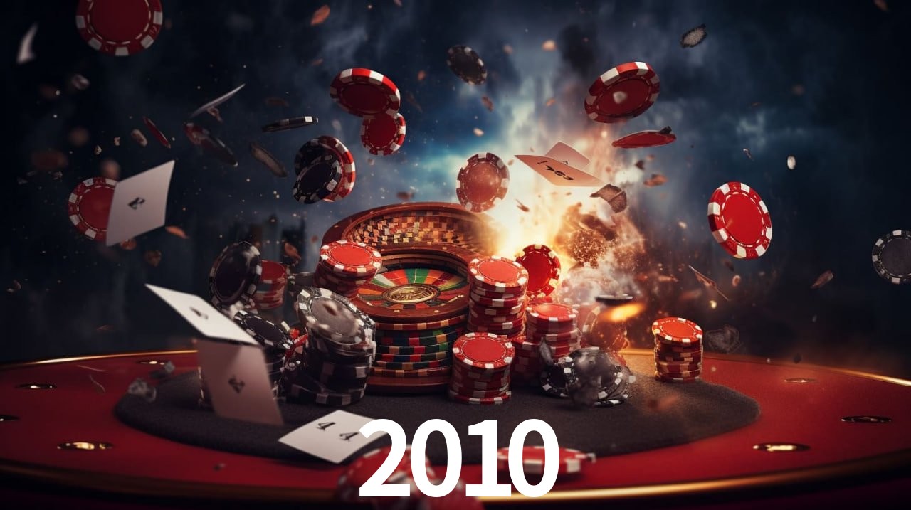 Promoções Sazonais 2010