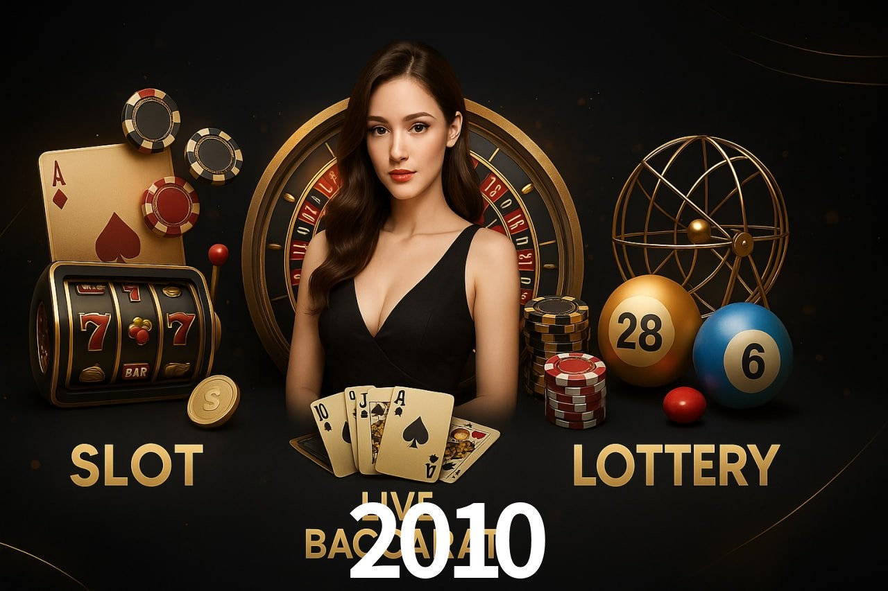 Estatísticas Crash Games 2010