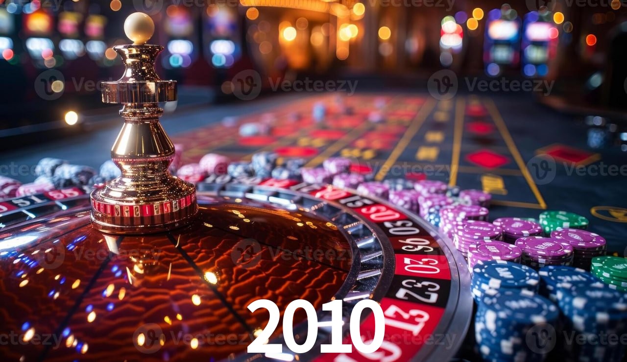 Account Benefits 2010