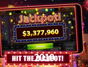 APP oficial da 2010 para mobile