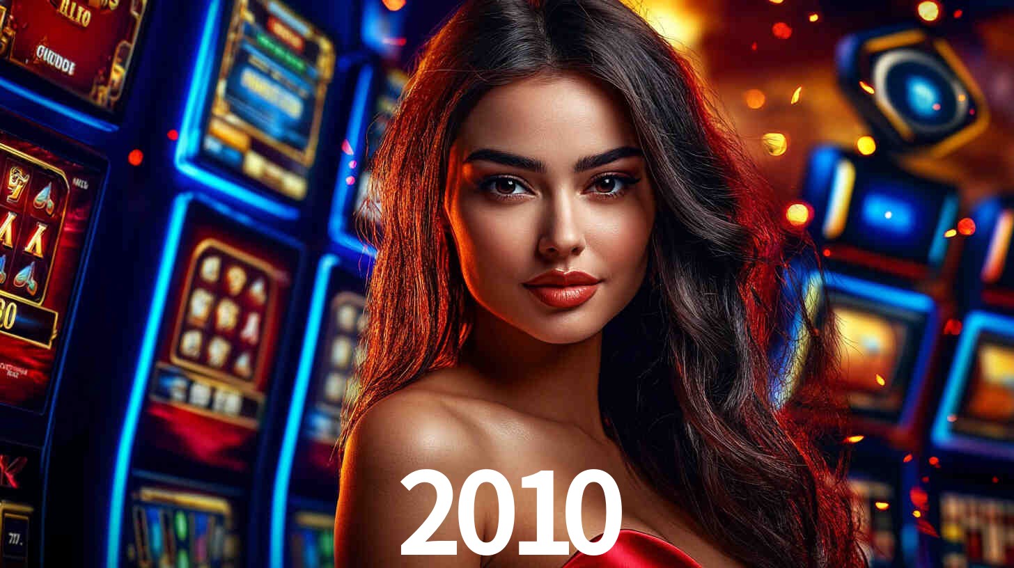 A Experiência Imersiva dos Cassinos Ao Vivo no 2010