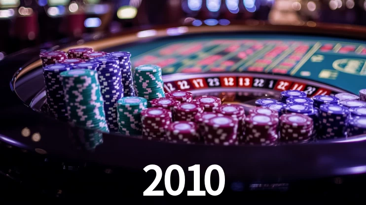 Live Casino 2010