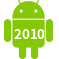 Aplicativo 2010 para Android
